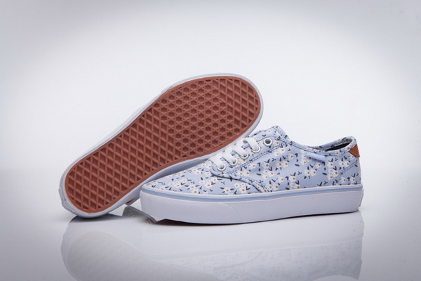 Low-Top Lace Shoes Women--179